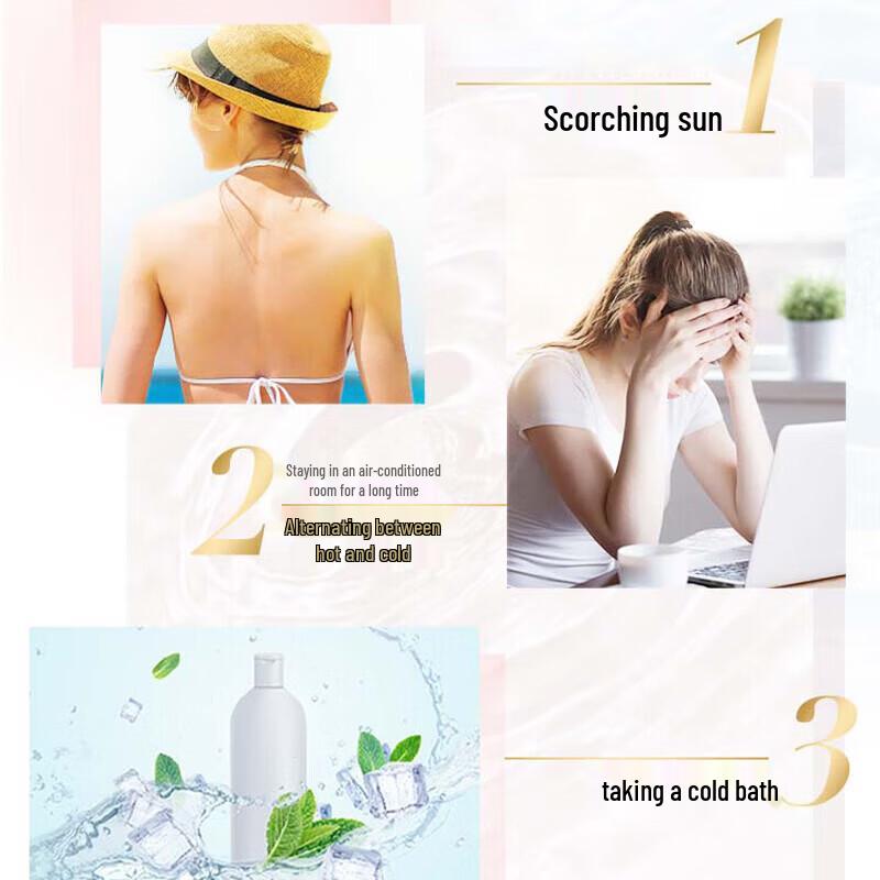Dove Peach Refreshing Body Wash