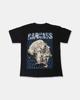Carcass Skull Band Tour T-shirt S To 5XL NE406 Unisex T-Shirt