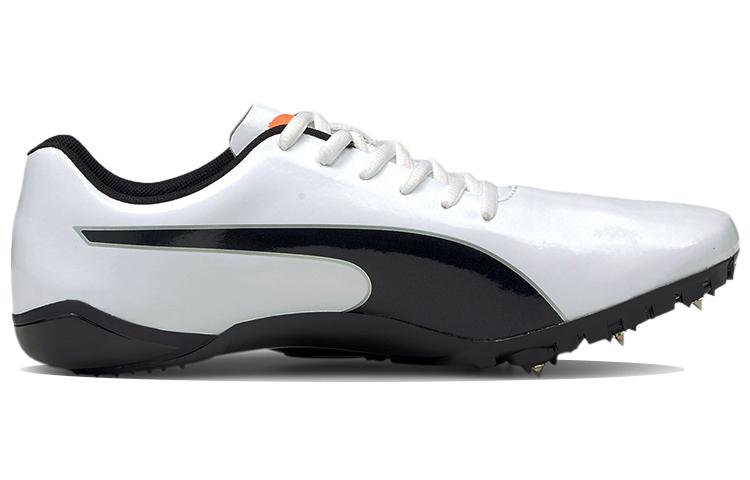 Men's Sneakers PUMA EvoSPEED Prep Sprint 2 'White Black'