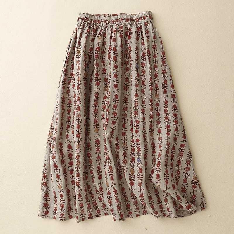 Women's Minimalist Design Long Dress