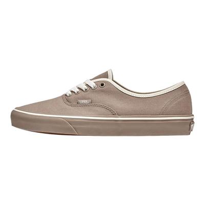 Authentiques Confortables Douces Mode Polyvalentes Chaussures de Skate Basses Baskets Unisexe Grises VN000BW5BGF