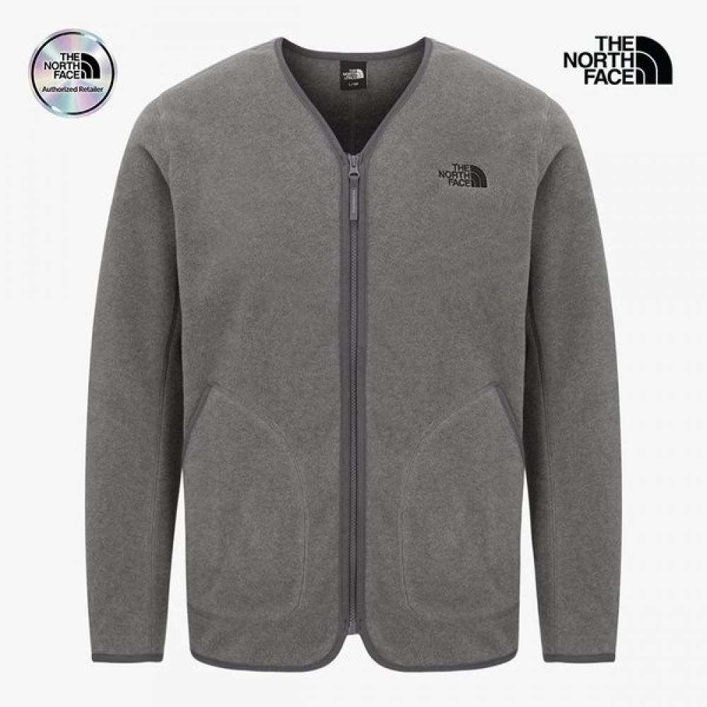 The North Face Men S Acampo Cardigan Gry Nj4fr52d 90
