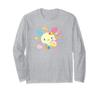 Usahana Cake Long Sleeve T-Shirt