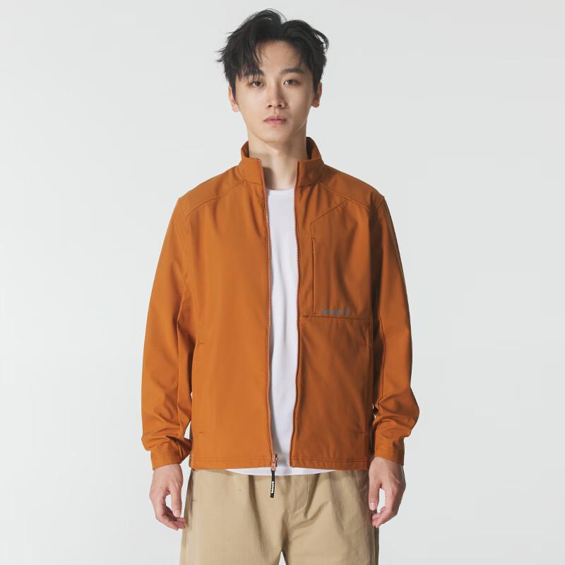 Мужская повседневная тканая куртка Timberland A5RTVC39 2XL
