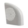A03E-Car Front Door Speaker Cover Trim Speaker Grille For Mercedes-Benz CLC-Class Coupe W203 2008-2011