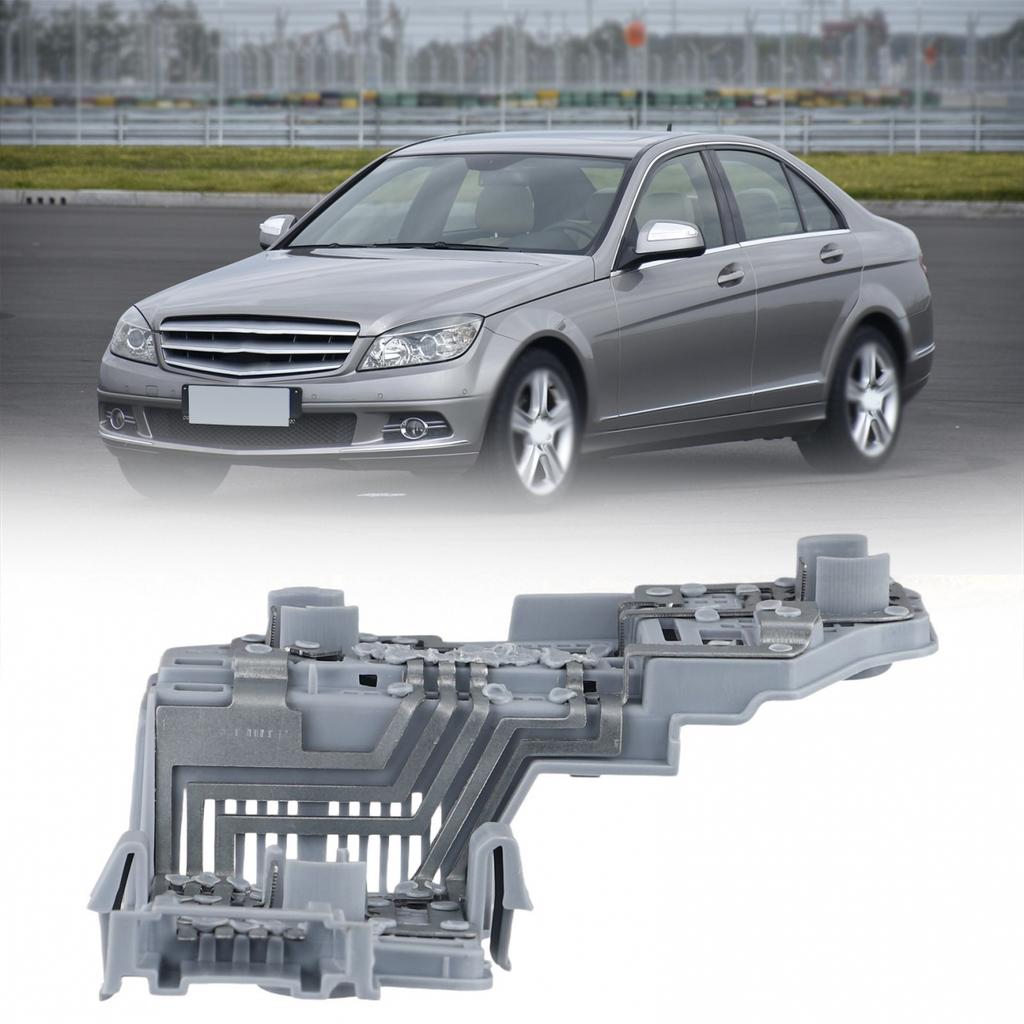 For C For Class W204 Rear Right Light Bulb Holder OEM Number A2048202577