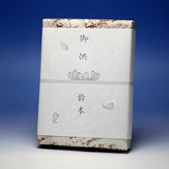 Practical Incense Sticks with Little Kiyosumi Large Set of 2 High-quality Fume, Kojurin, Rose,