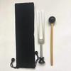 Aluminum Tuning Fork 528HZ 528HZ 432HZ 136.1HZ Percussion Instruments Healing Diapason Therapy Medical Meditation Tuning Fork