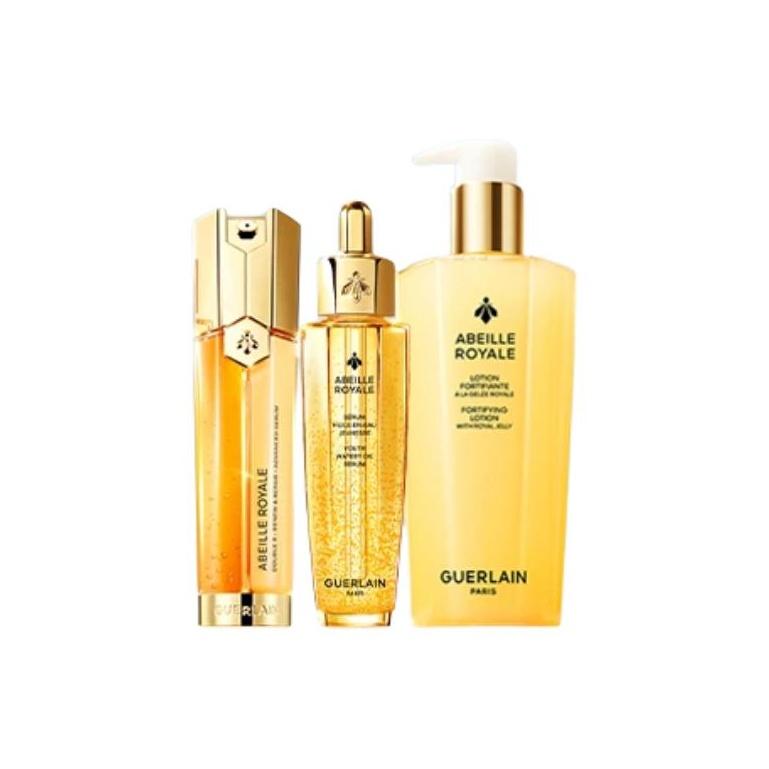 Guerlain Abeille Royale 3 daļu jaunības