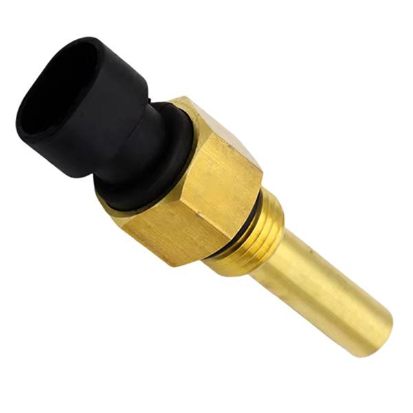 

Hydraulic Temperature Sensor, 1 pc, Plastic & Metal, Color: As shown (Model: 6718417) None
