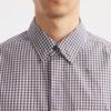 Croquis Men's H-Fit Loose Long Sleeve Shirt