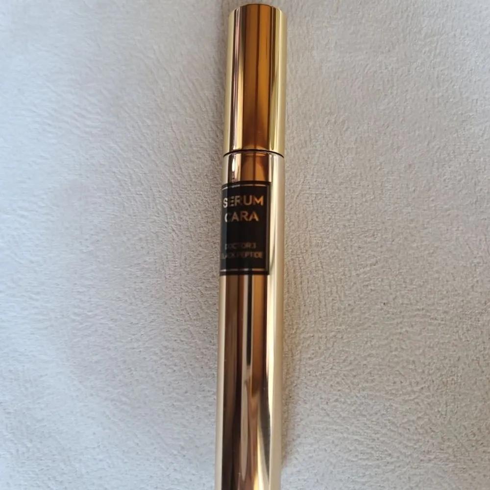 DOCTOR3 Eyelash Nourishing Serum Mascara Black Peptide Mascara 6ml 1