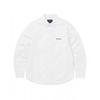 Dsn Oxford Shirt White