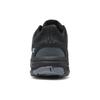 Skechers Go Trail Low Top Running Shoes Men sneaker Black 220916C-BKCC