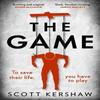 The Game by Scott Kershaw Paperback Book 9780008531621