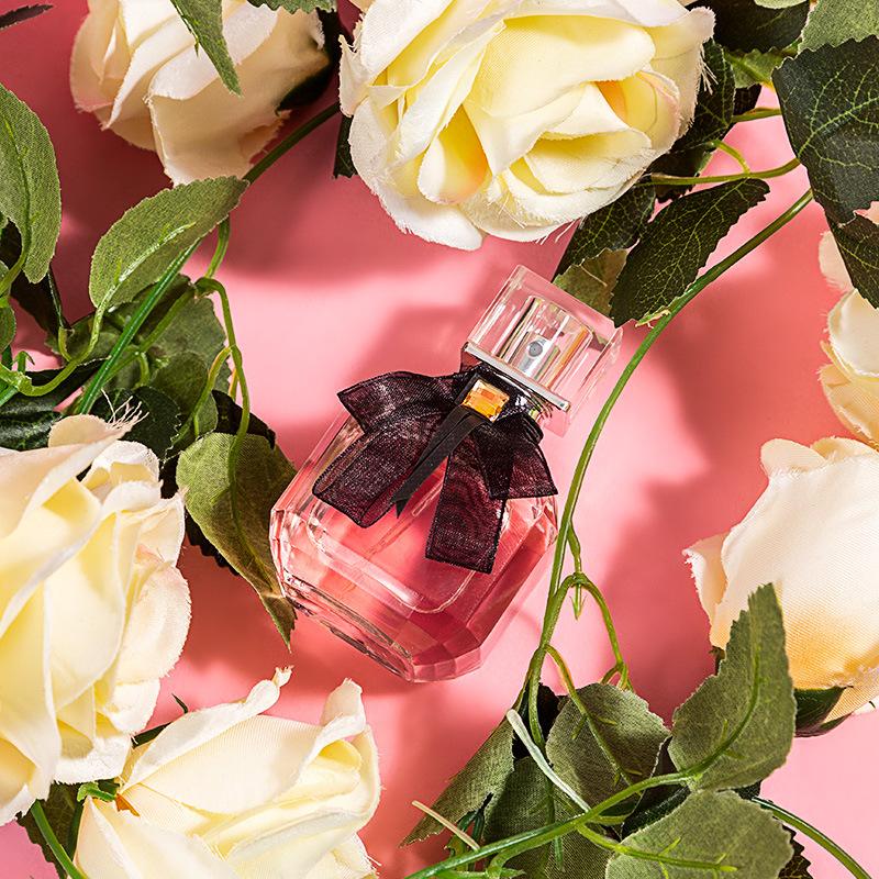 Dating Fragrances Eau De Toilette 50ML Eau De Toilette Set for Women Niche Premium Fresh Long Lasting Fragrance Gift for Friends