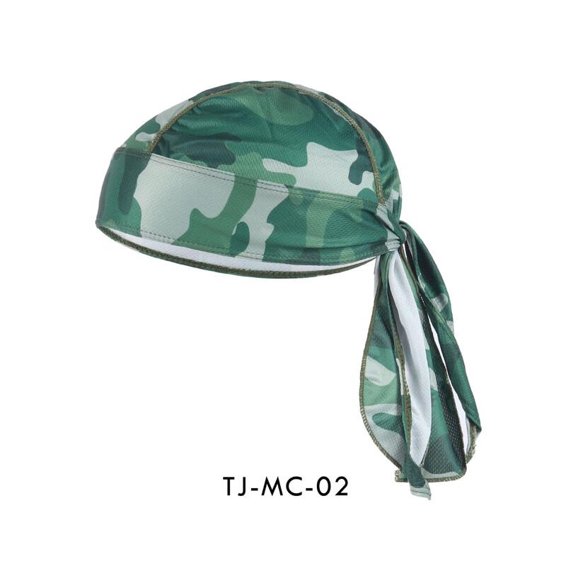TanBeiMan Cycling Outdoor Sun Protection Headwear 3-Pack