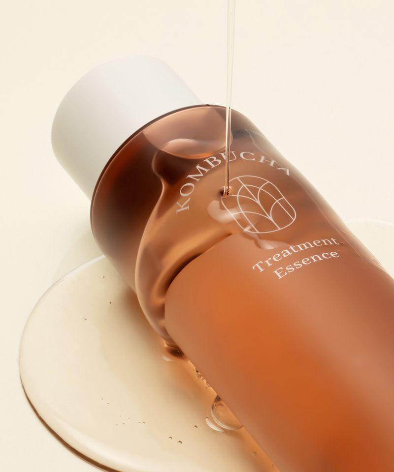 Kombucha Treatment Essence 150ml