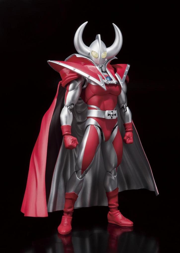 TAMASHII NATIONS Father of Ultra ULTRA-ACT