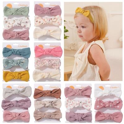 Accessori per capelli bambini – Fasce per capelli per bambini
