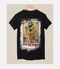 HOT NEW Enter the Dragon Movie Poster Inspired Unisex Black TShirt Full Unisex T-Shirt