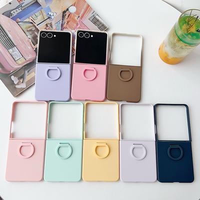 Hüllen für Smartphones – Smartphone-Bumper