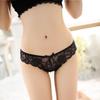 Sweet Women's Panties Underwear Lace Sexy Lingerie Girls Breathable Briefs Soft Comfortable Panty