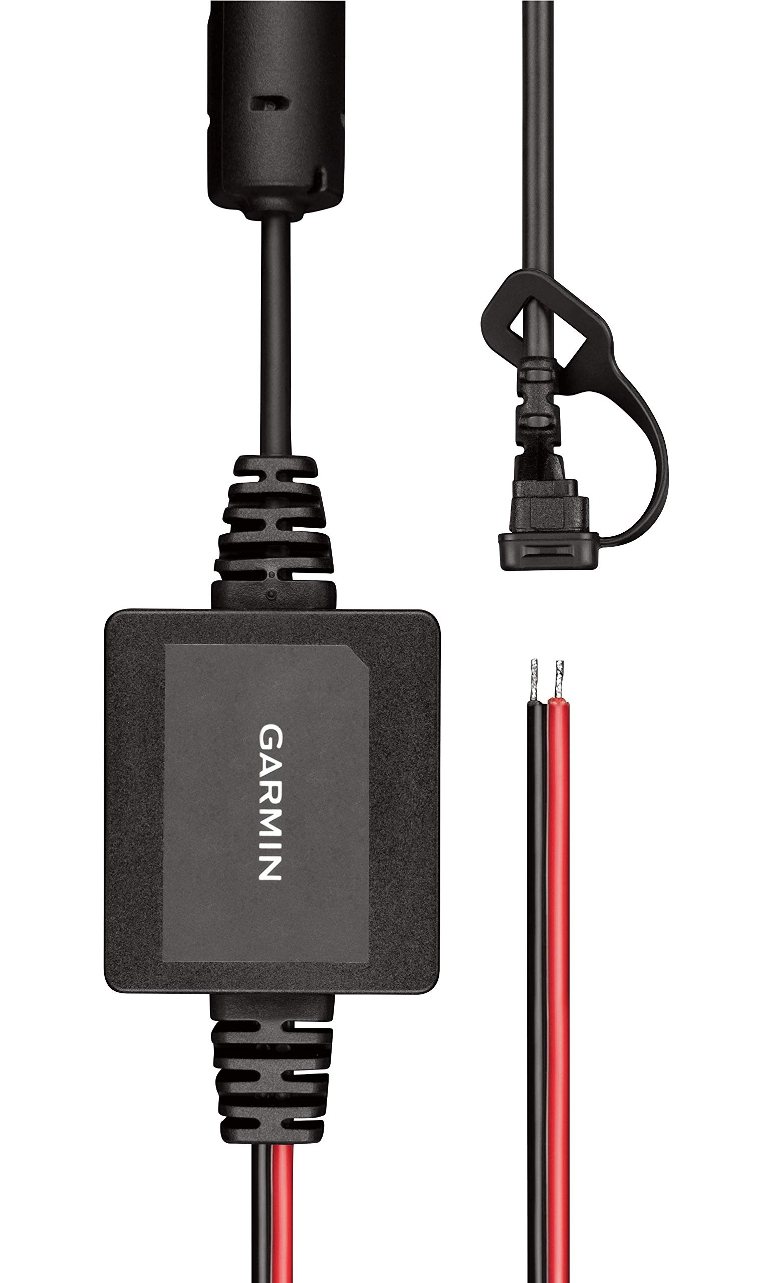 

[Garmin] Кабель питания для мотоцикла 010-11843-11