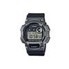 Men YOUTH Black Watch W-735H-1A3 W-735H-1A3