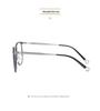 2026 Simple Retro TR Frame Blue Light Blocking Glasses 1813 for Business & Casual Use