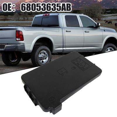 Do 09-11 Dodge Ram 1500 2500 3500 68053635Ab Pokrywa Skrzynki Bezpieczników Pokrywa Wysokiej Jakości