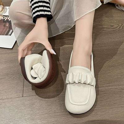 Sapatos de mulher – Mocassins de mulher