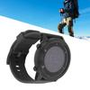 Men Diving Computer Watch Multifunctional Outdoor GPS   for Running Walking Cycling Mountaineering