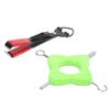 4 In 1 Multi Fishing Knot Puller Tool Bait Carp Fishing Line Knotting Knotless Knot Tool