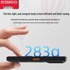 Suishuo Android PDA Handheld Barcode Scanner Terminal