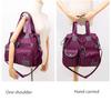 Single Shoulder Bag Women Fashion Big Capacity Handbags Vintage Classic Mummy Bag Single Shoulder Bags