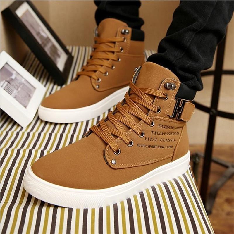 high top tennis shoes mens