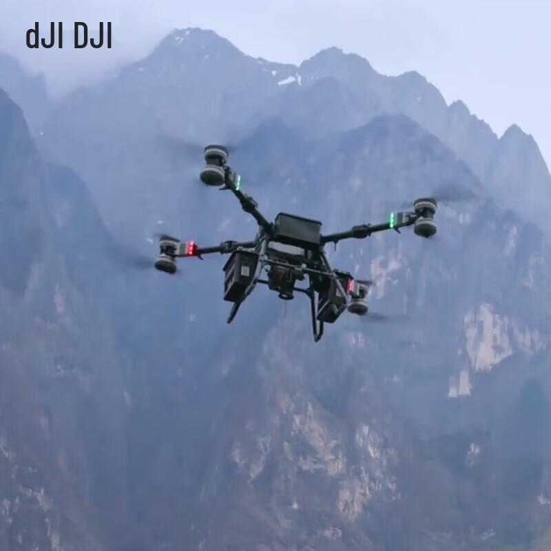 DJI FlyCart 100 Delivery System (CN version)