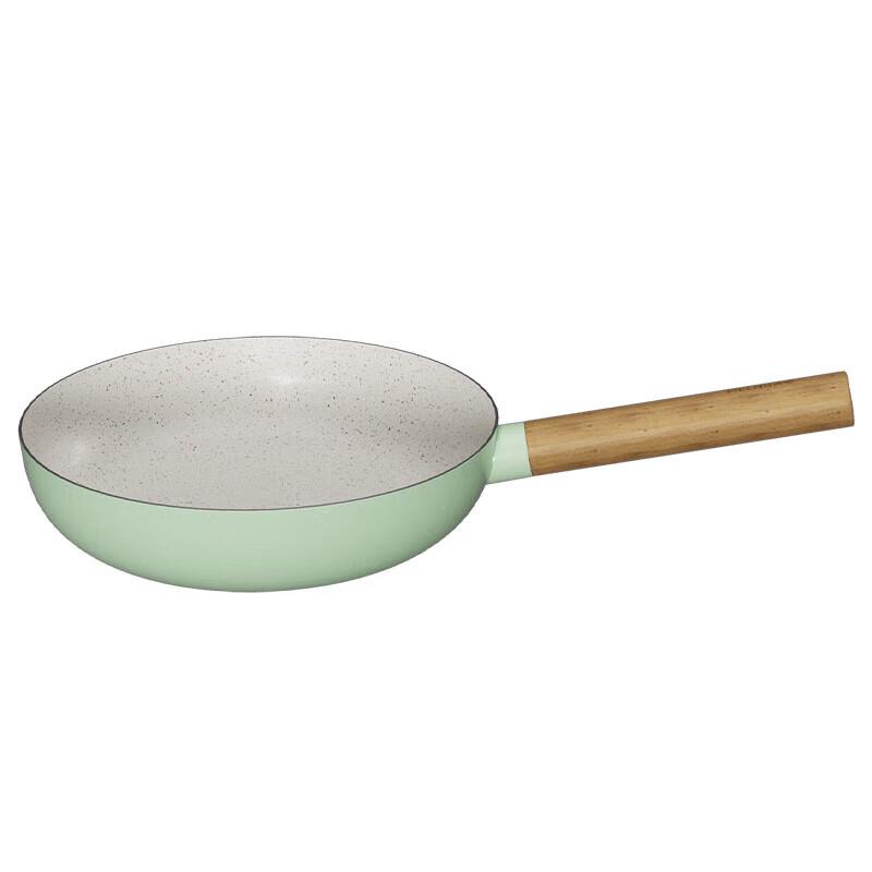 MEILNG 24cm Multi-Purpose Non-Stick Frying Pan