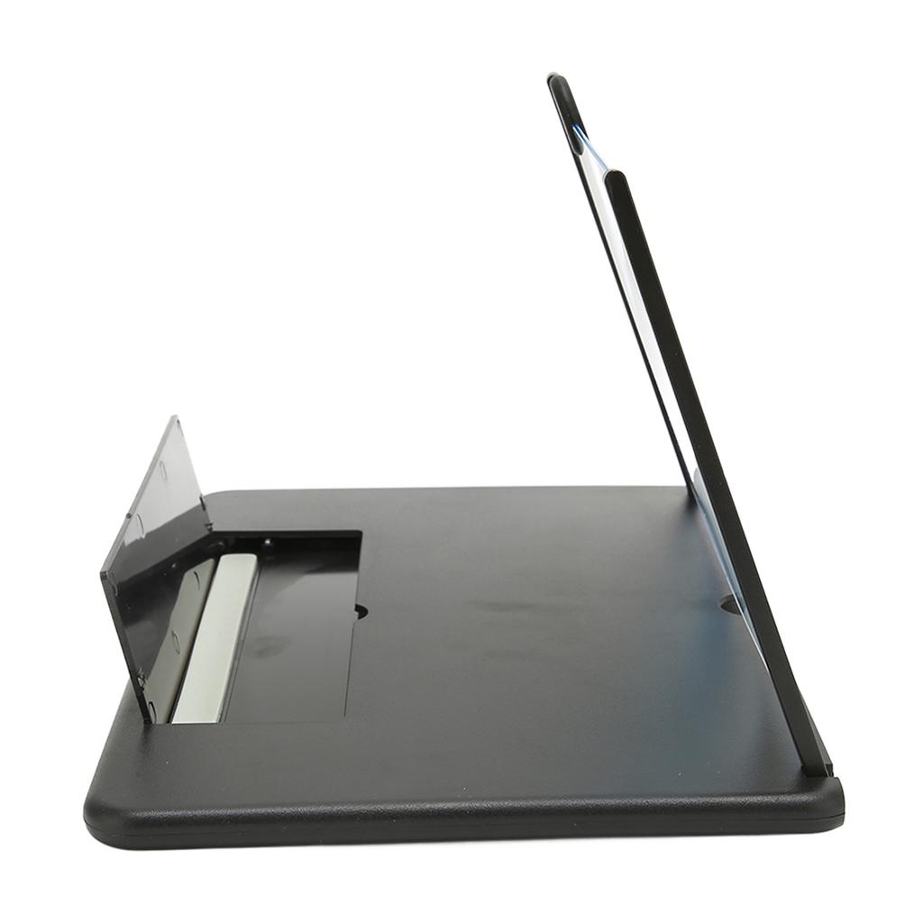 Mobile Phone Video Amplifier Cell Phone Screen Magnifier Enlarger Projector for Movies Gaming