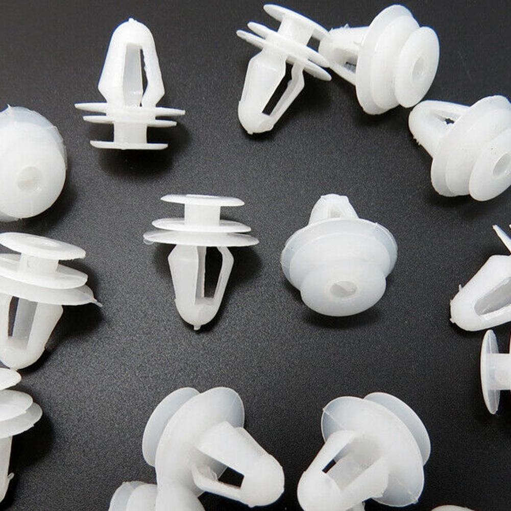 Type Fixed Clip Fixed Clip Useful Push Replacement