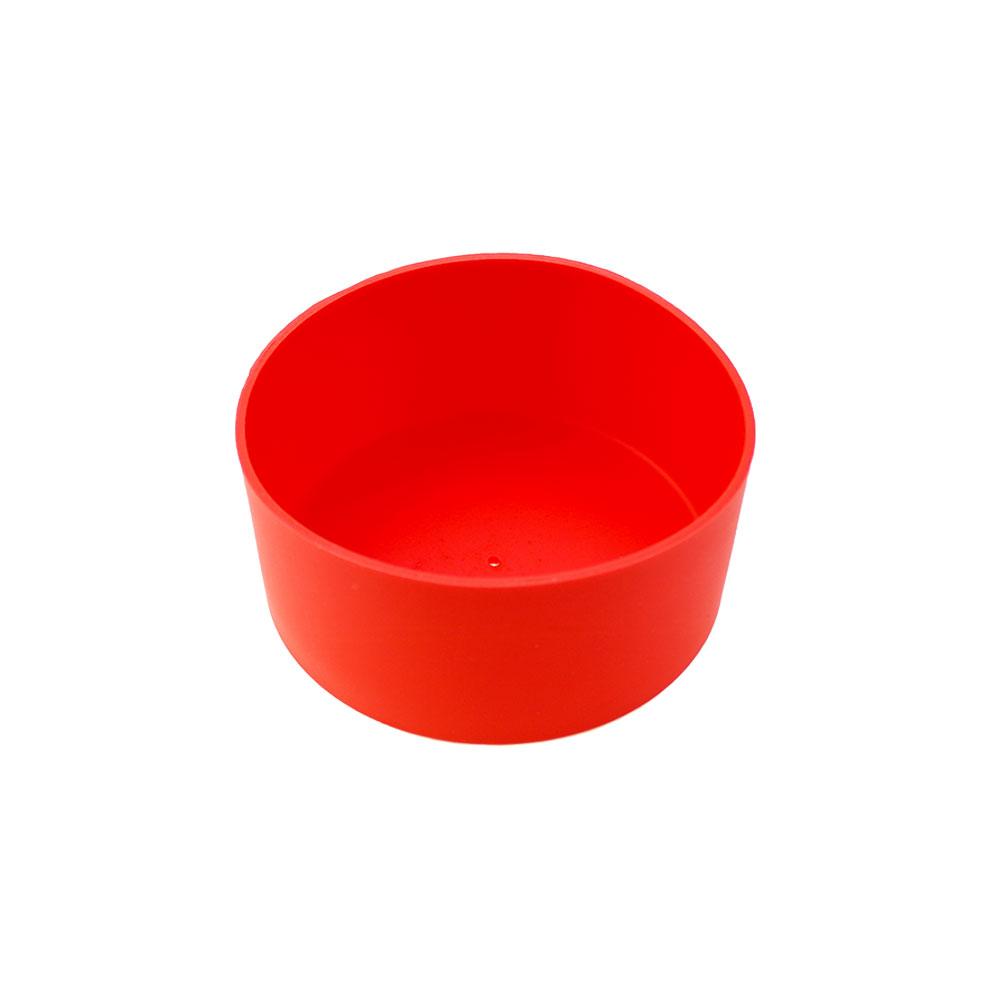 9.0CM Silicone Cup Bottom Protective Cover Cup Holder 90MM Cup Bottom Cover Water Bottle Thermos Flask Base Insulation Case