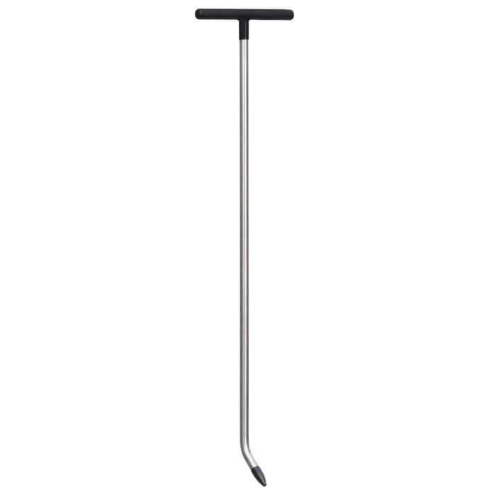 VidaXL Kit de débosselage sans peinture 5 pcs Acier inoxydable