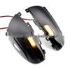 Volkswagen Tiguan MK1 LED Sequential Turn Signal Mirror (No Puddle Light)