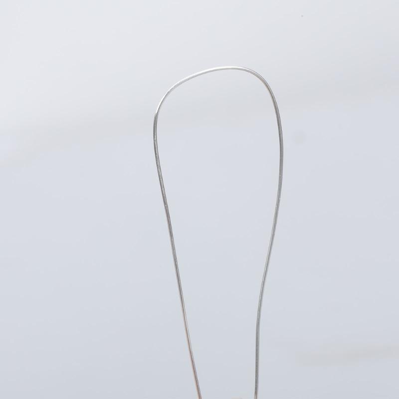 0.6mm/0.8mm/1mm Diameter Conductive Soldering Wire for Electronic Component Welding Model Making Appliance Maintenance