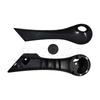 Front Inner Door Hold Handle Left Or Right For Renault Megane MK2 2002-2009 7701475315 7701475316