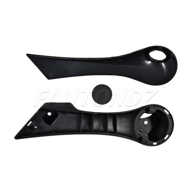Front Inner Door Hold Handle Left Or Right For Renault Megane MK2 2002-2009 7701475315 7701475316