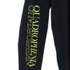 Unused VAST222 18ss Made In Japan Sleeve Print Long Sleeve Sweat Trainer Men's Used