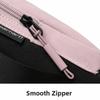 Waterproof Travel Crossbody Bag Large Capacity Sports Water Bottle Bag Mobile Phone Case  Hiking