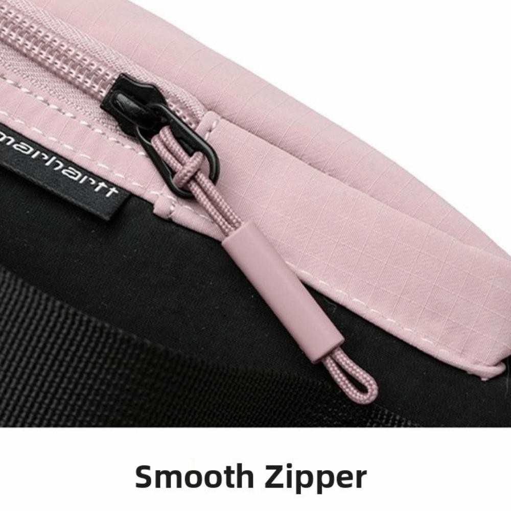 Waterproof Travel Crossbody Bag Large Capacity Sports Water Bottle Bag Mobile Phone Case Hiking